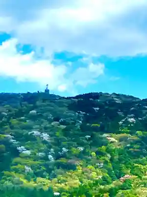 金嶽神社(茨城県)