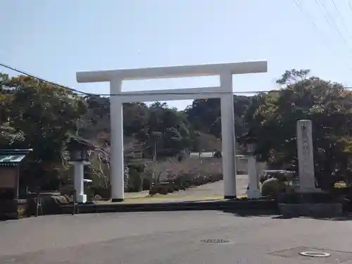 安房神社(千葉県)