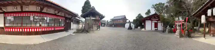 櫻井神社(大阪府)