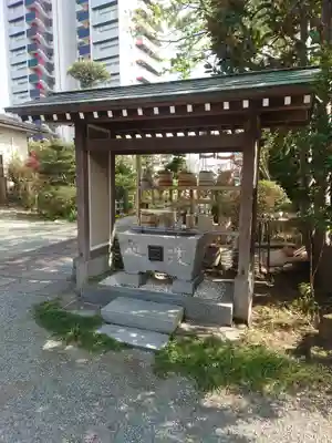 海源寺(神奈川県)