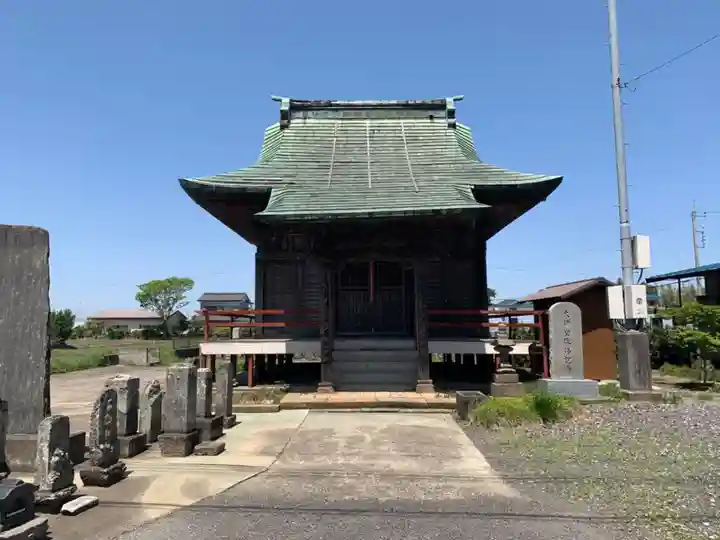 可存寺(千葉県)