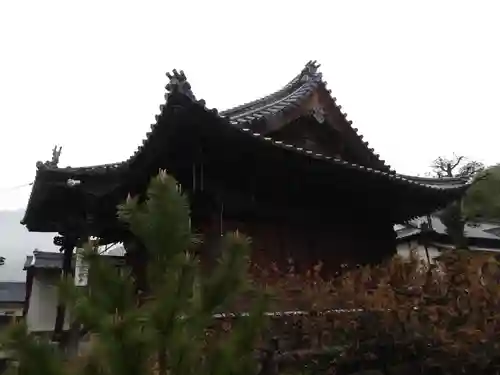 天皇寺(香川県)