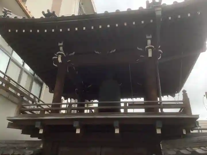 西祐寺のその他建物