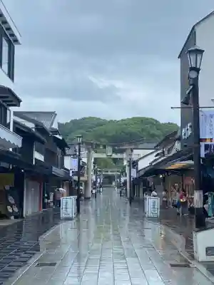 太宰府天満宮のその他建物