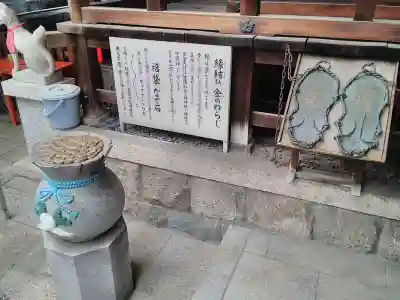 袋町お聖天　福生院のその他建物