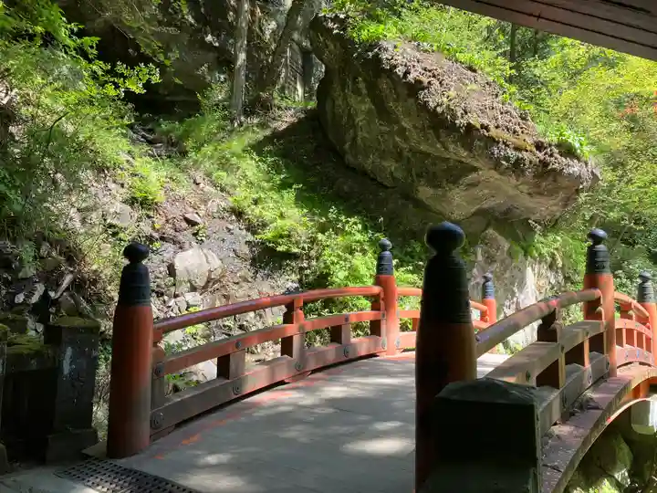 榛名神社(群馬県)