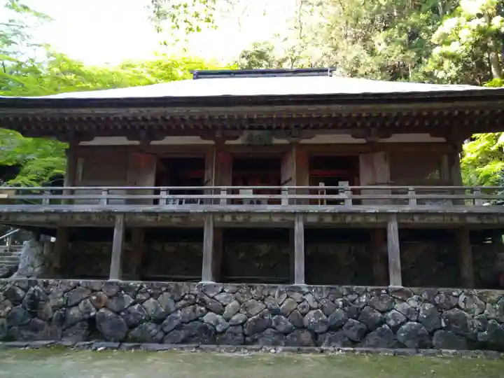 室生寺(奈良県)