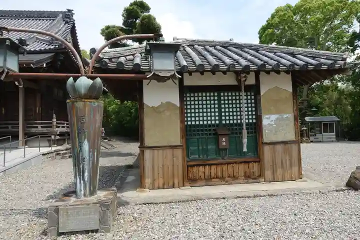厄除観音寺(長田観音)の末社・摂社