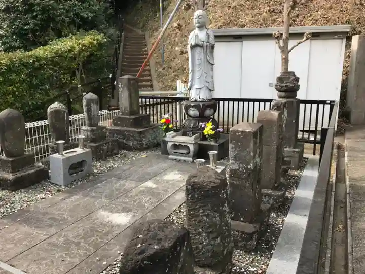 岩屋堂(神奈川県)