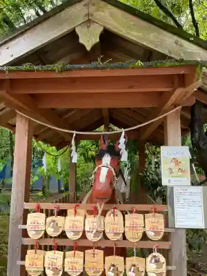 宮崎縣護國神社(宮崎県)