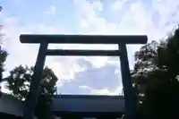 靖國神社(東京都)