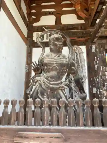 石山寺(滋賀県)