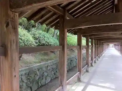 吉備津神社の建物その他