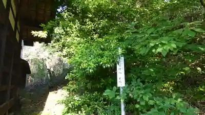 愛宕神社(長野県)