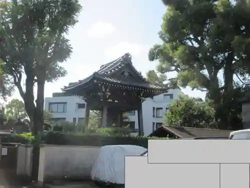 天真寺(東京都)