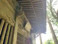 熊野神社(千葉県)