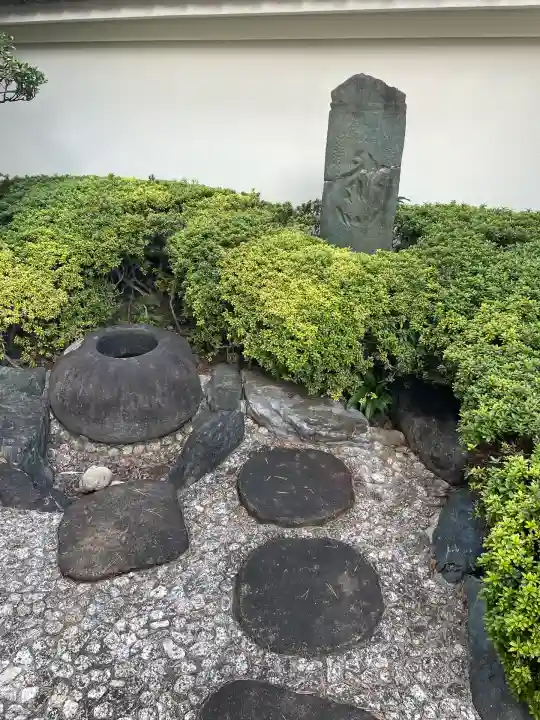 霊泉院(東京都)