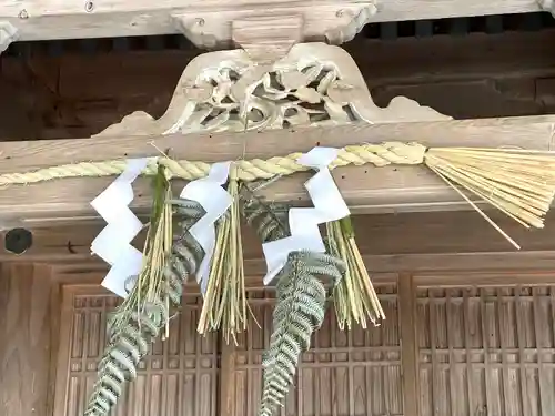 日吉神社の建物その他