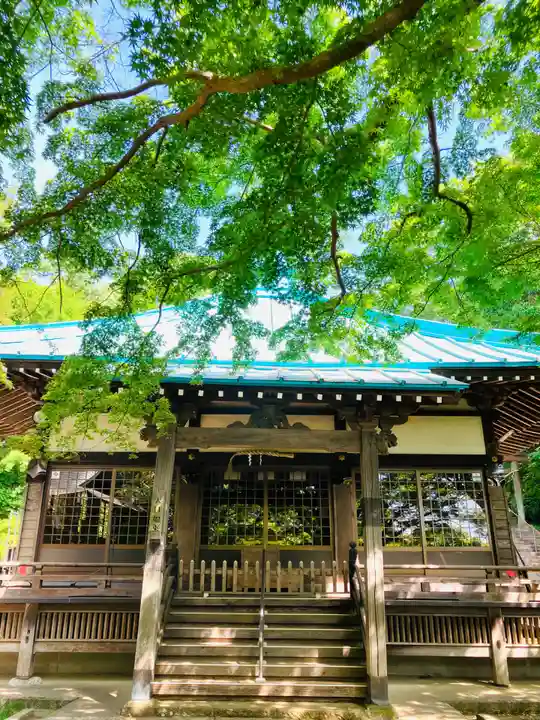 東光院(千葉県)