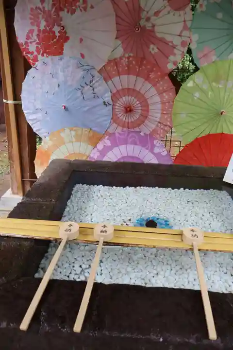 土津神社|こどもと出世の神さま(福島県)