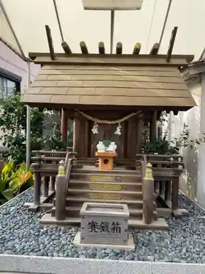 熊野神社(兵庫県)