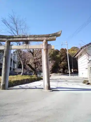 賣布神社(兵庫県)
