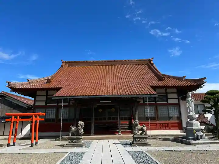 正福寺(鳥取県)