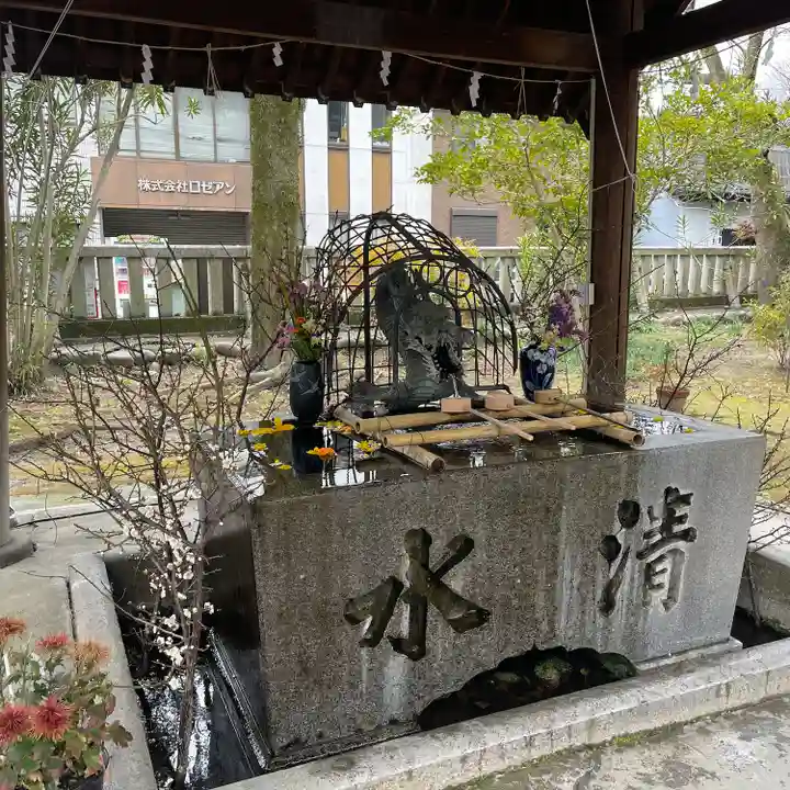 若宮神明社(愛知県)