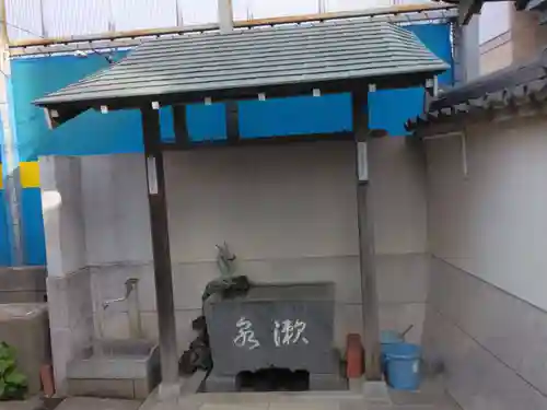 古柳庵(神奈川県)