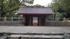 熱田神宮の末社