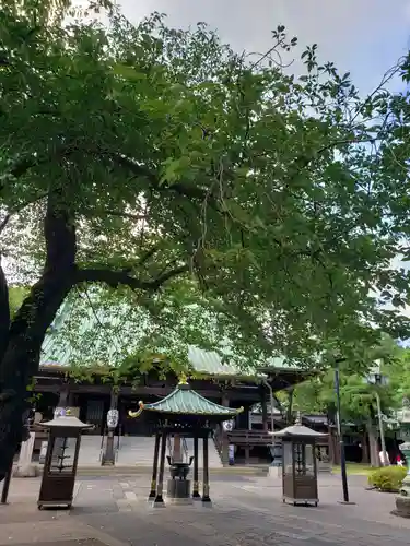 妙法寺のその他建物