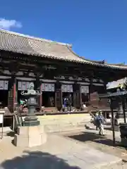 鶴林寺(兵庫県)