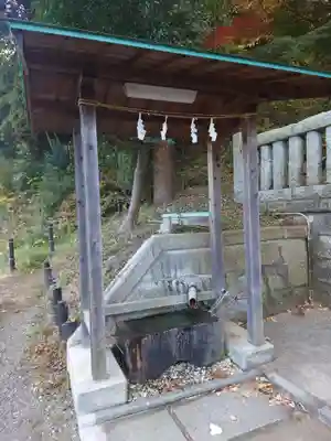 舞岡八幡宮(神奈川県)