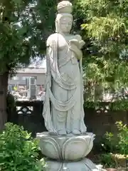 泉福寺(埼玉県)