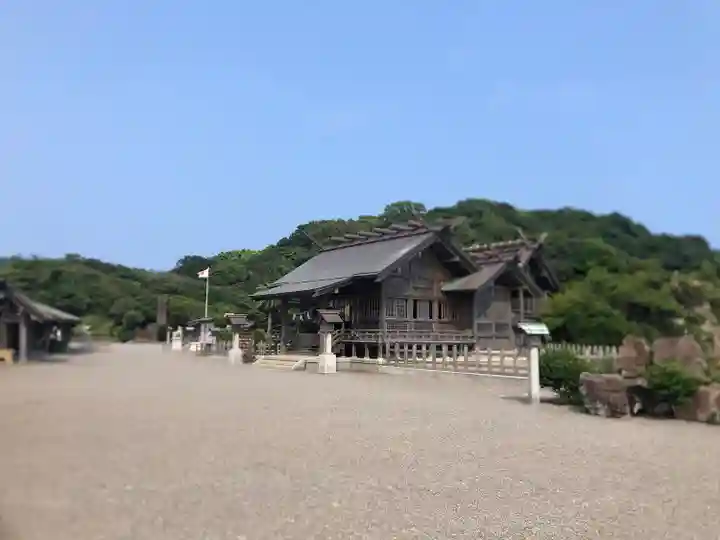 大御神社(宮崎県)