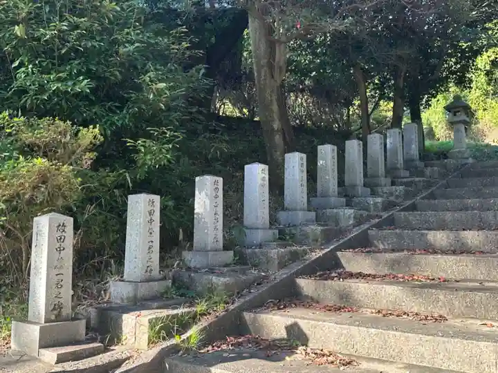 鬼太神社(三重県)