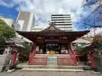 秋葉神社(東京都)
