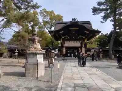 豊国神社(京都府)