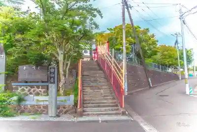仙台八坂神社(宮城県)