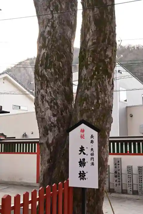 瀧宮神社(広島県)