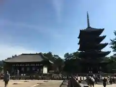 興福寺の建物その他