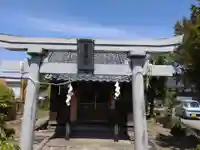 金玉神社(新潟県)