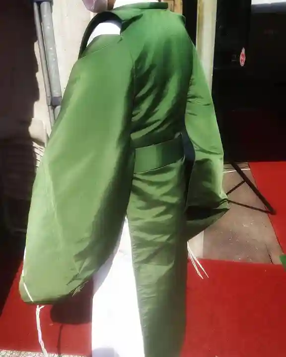 尾張猿田彦神社(愛知県)