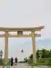 伊和都比売神社(兵庫県)