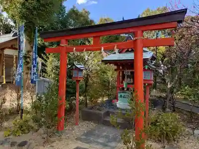 春日神社(神奈川県)