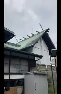 桜神宮(東京都)
