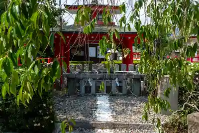 車折神社(京都府)
