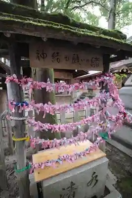 若宮八幡社の手水舎