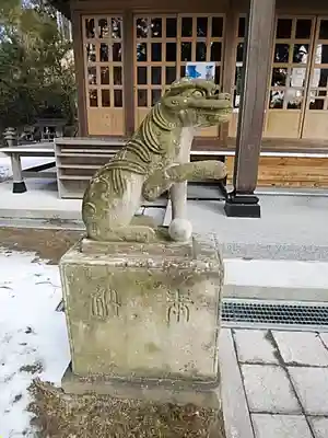 浮島神社(福島県)