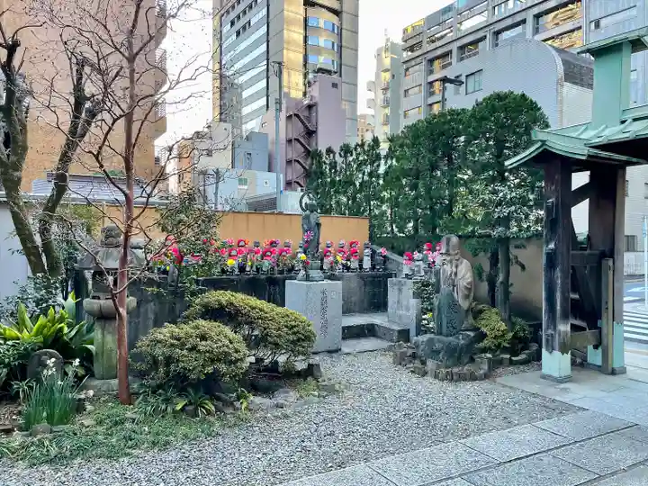 栄閑院(東京都)